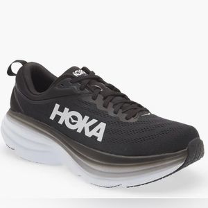 HOKA Bondi 8 Running Shoe (Men)
